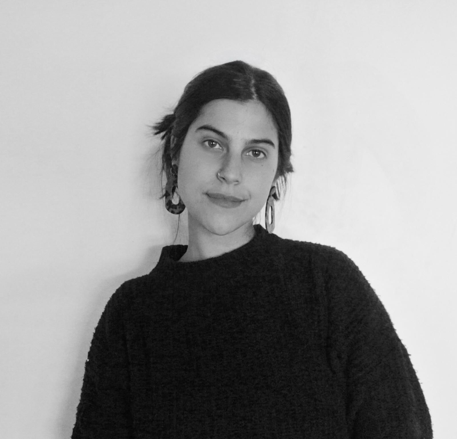 Zoe — Arquitecta técnica